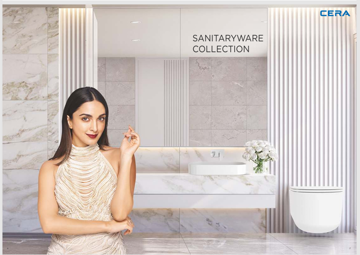 Cera Catalogue Preview